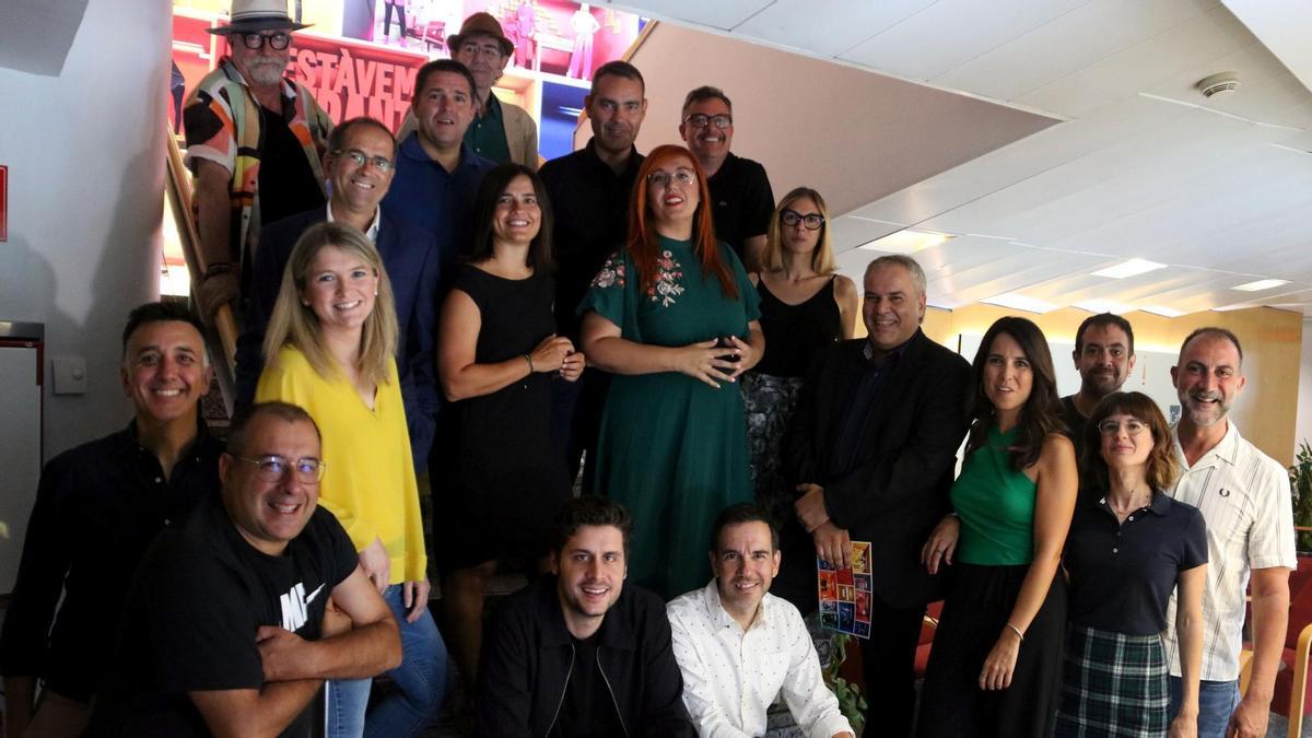 La 'nova' Catalunya Ràdio renova l'aposta per Laura Rosel en el seu  informatiu estrella