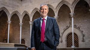 El ministro Ángel Víctor Torres anuncia que padece cáncer
