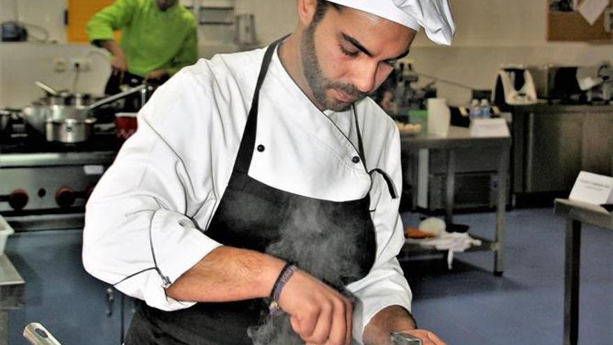 El ayuntamiento convoca el IV concurso nacional de Cocina de la dehesa