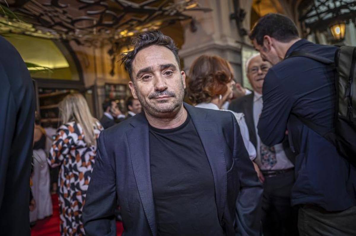 El director de cine J. A. Bayona está condenado a pagar una multa de 130.000 euros a Hacienda.