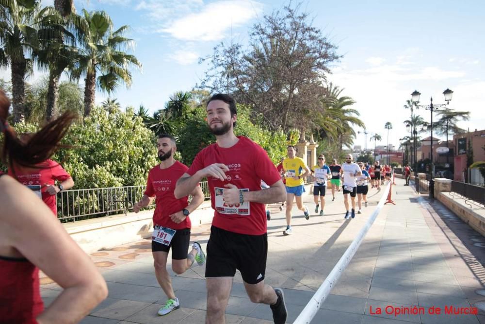 Carrera Popular Assido