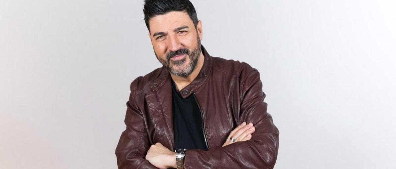 Tony Aguilar es el director musical del festival Mar de Sons, en Benicàssim.