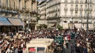 Las fuerzas leales capturan a 400 prisioneros en Somosierra y los sublevados retroceden 14 kilómetros