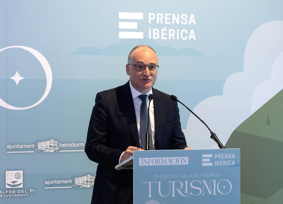 Premios Turismo Premios Turismo