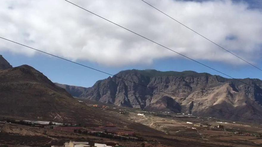 Tiempo en Canarias | Así está Agaete