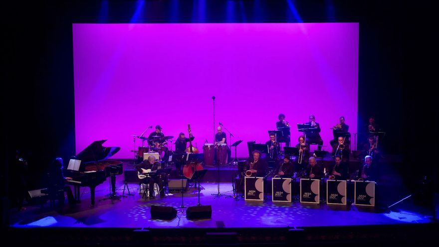De Miles Davis a Quincy Jones: un recorrido musical por la historia del jazz en Alicante