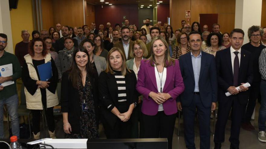 La Fundación ‘la Caixa’ destina un millón de euros a 38 proyectos sociales