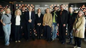 24 desfilades per al 080 Barcelona Fashion del 2024