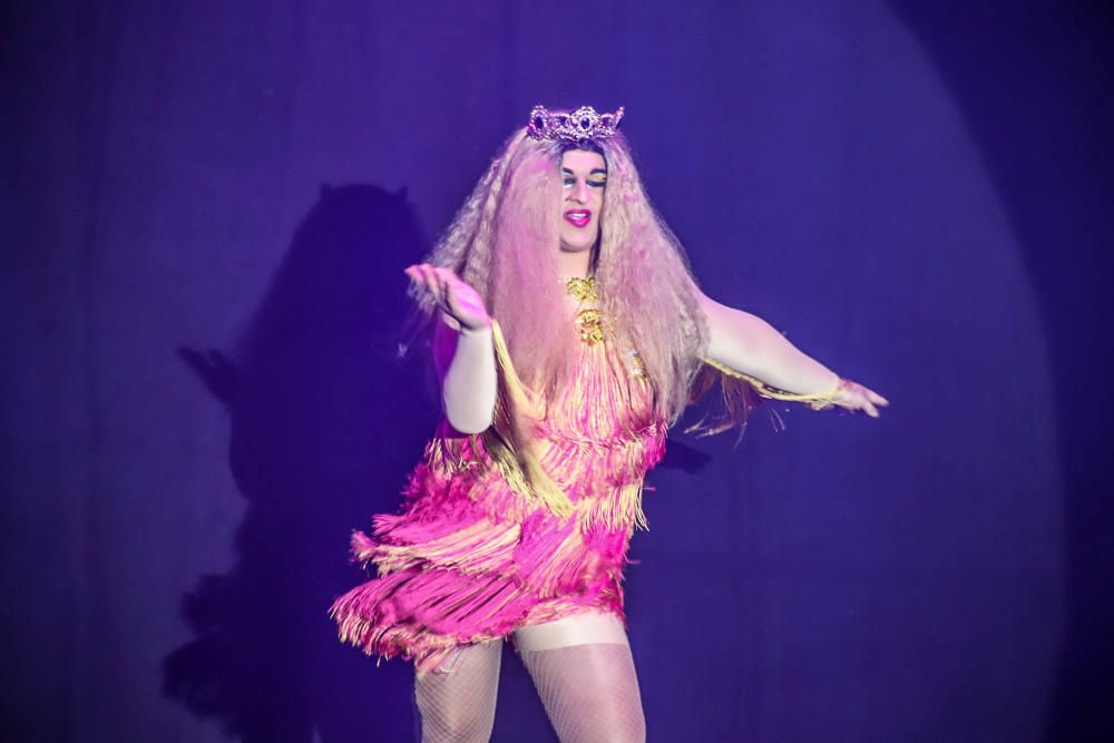 Gala Drag Queen Torrevieja