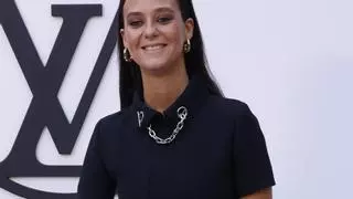 Victoria Federica apoya a su tío tras lo sucedido en Paiporta: "Un Rey que sufre por su pueblo y un presidente que lo desprecia"