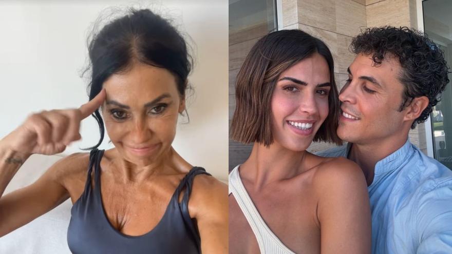 Kiko Jiménez habla del mensaje que hizo estallar la guerra contra Maite Galdeano