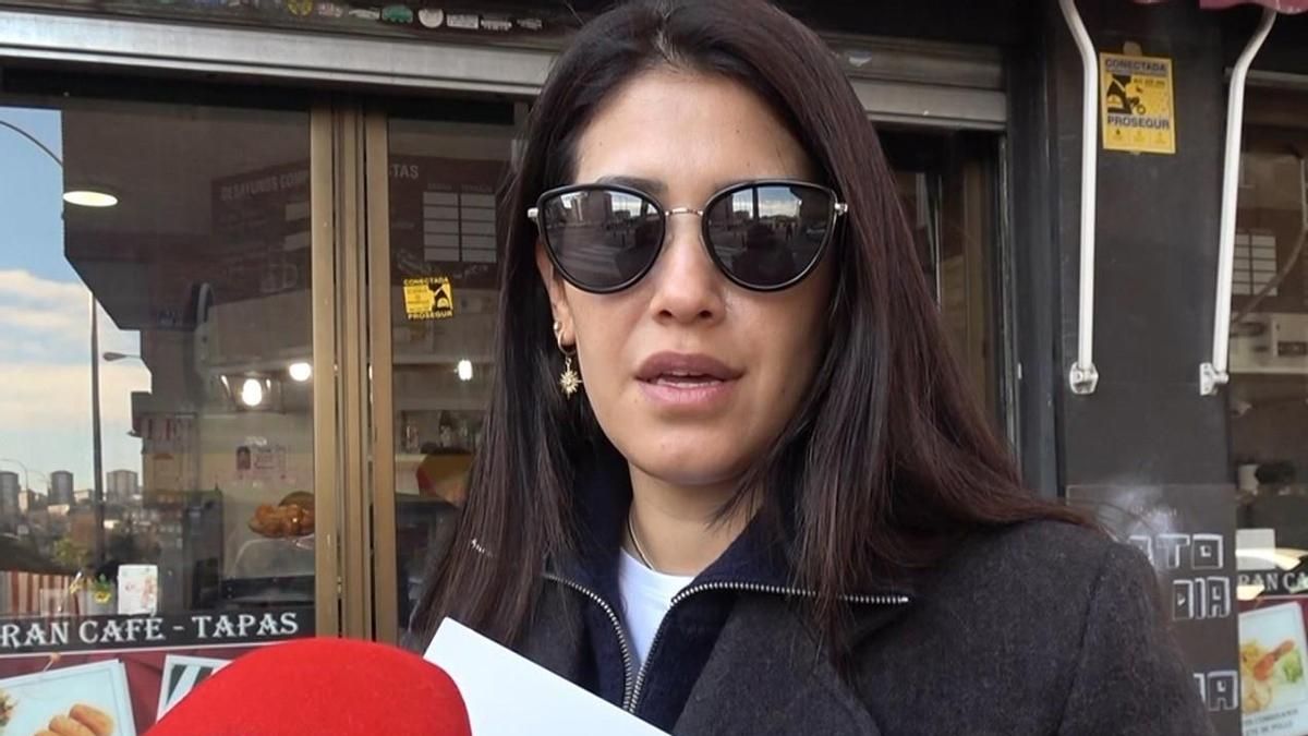Gabriela Guillén, centrada en la salud de su hijo en su primer cumpleaños