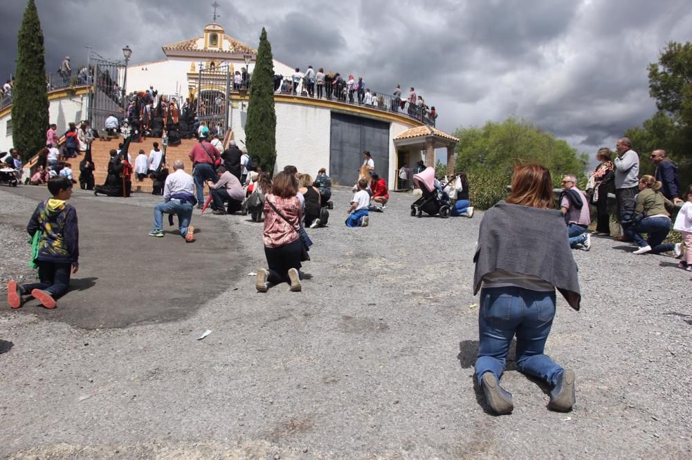 Viernes Santo | Monte Calvario