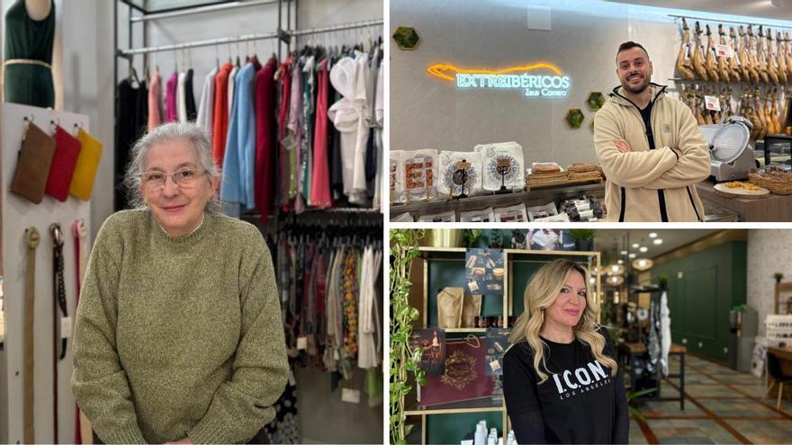 Vídeo | Testimonios de algunos autónomos extremeños