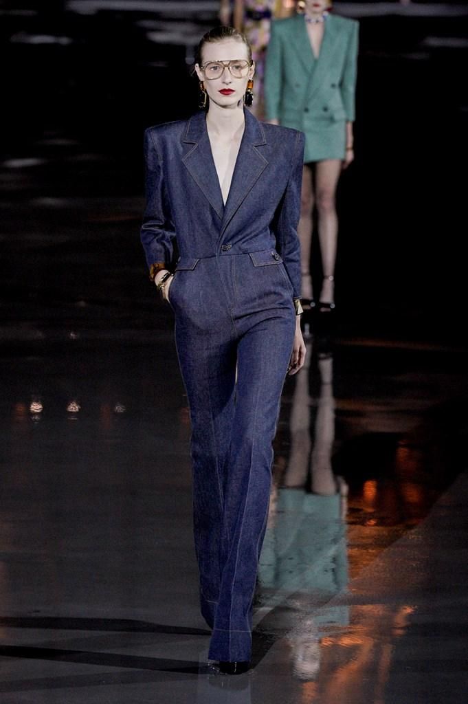 Saint Laurent