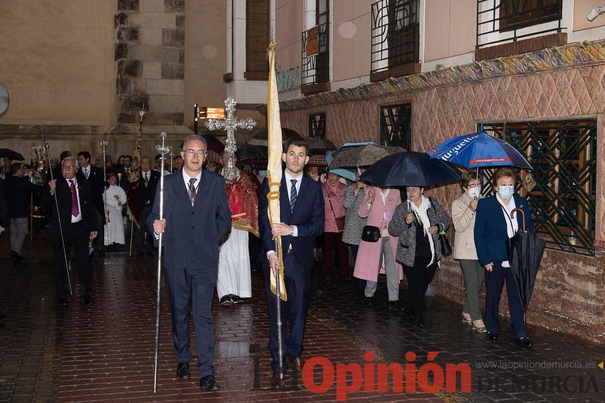 Procesión del Baño