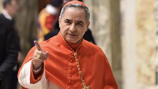 Claves del proceso que juzga en el Vaticano a un cardenal por primera vez