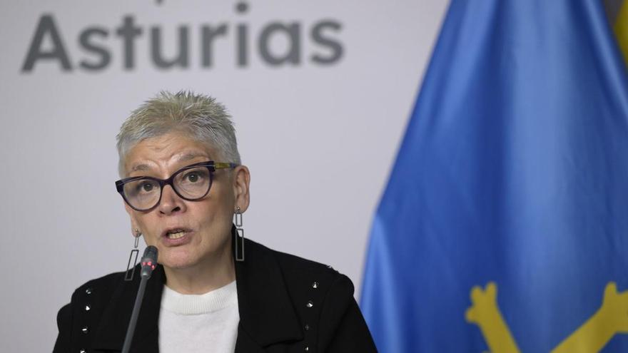 La previsible escalada del conflicto médico en otoño, origen del relevo en el Sespa: "Tenemos que intentar desbloquear la situación"