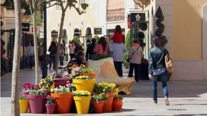 Al municipi de la Roca del Vallés, els comerciants han aconseguit obrir les seves botigues després d’una llarga batalla judicial
