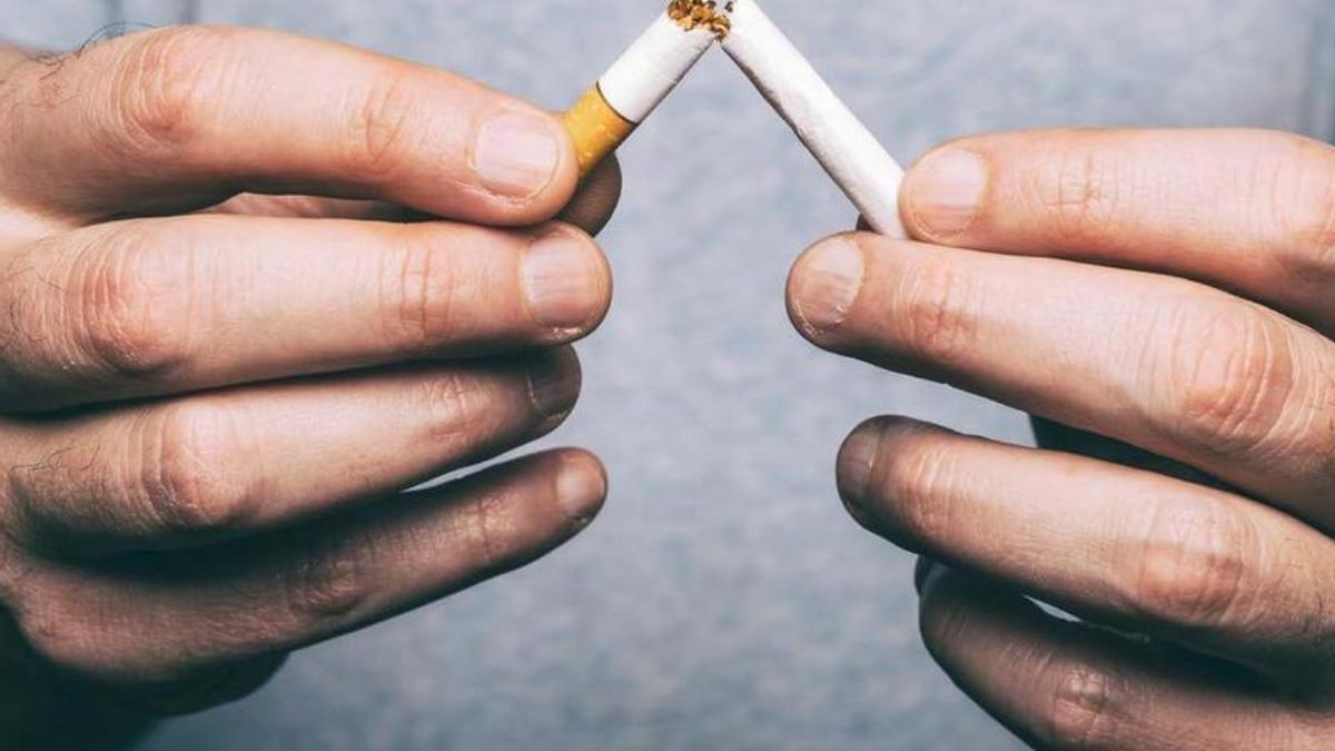 ¡Alerta Tabaco!: El Colegio de Médicos de Las Palmas propone endurecer la ley en Canarias para proteger del tabaco a los menores