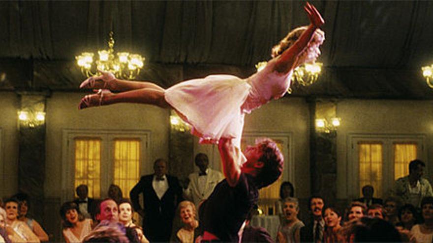 Dirty dancing