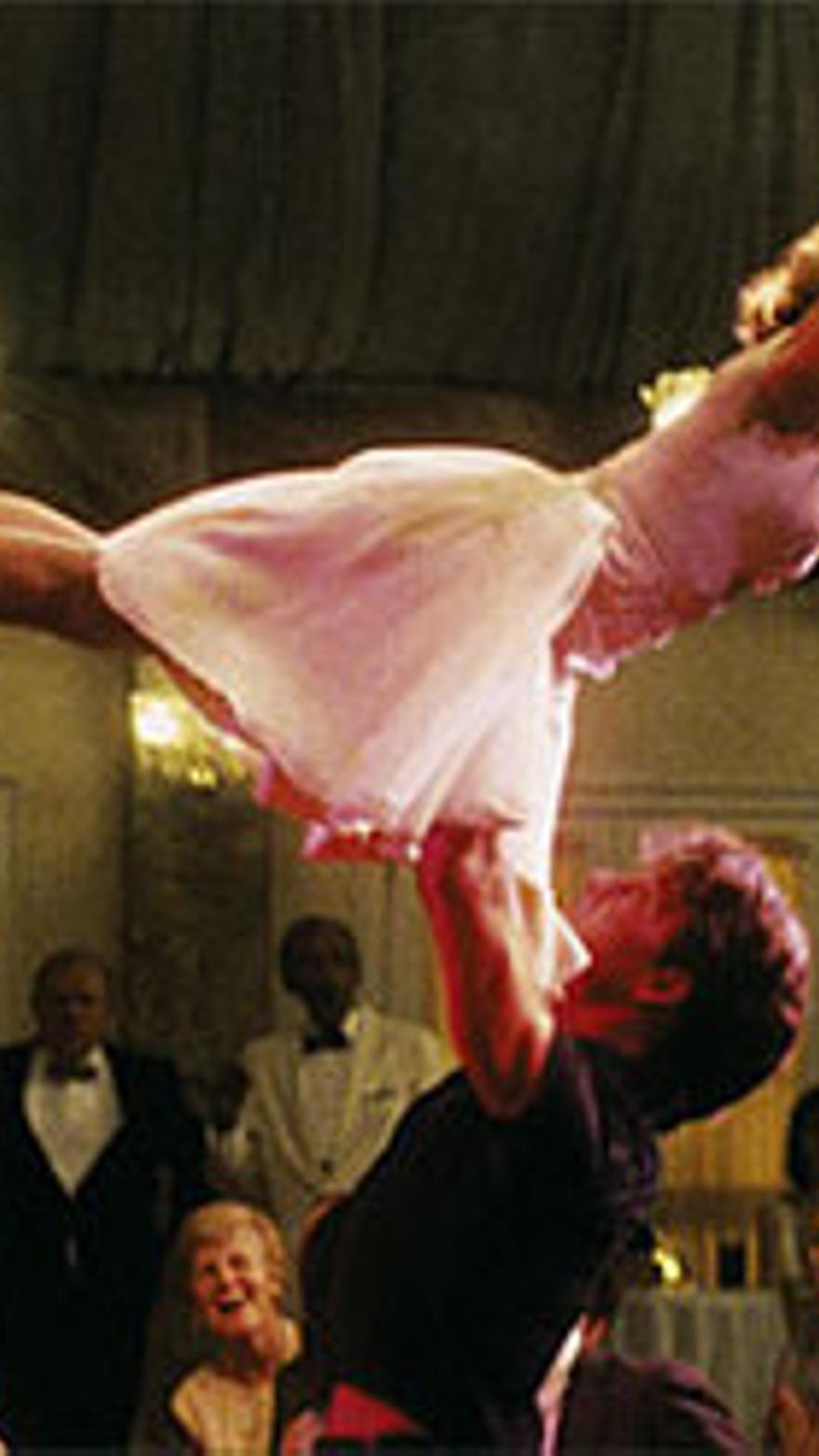 Dirty dancing