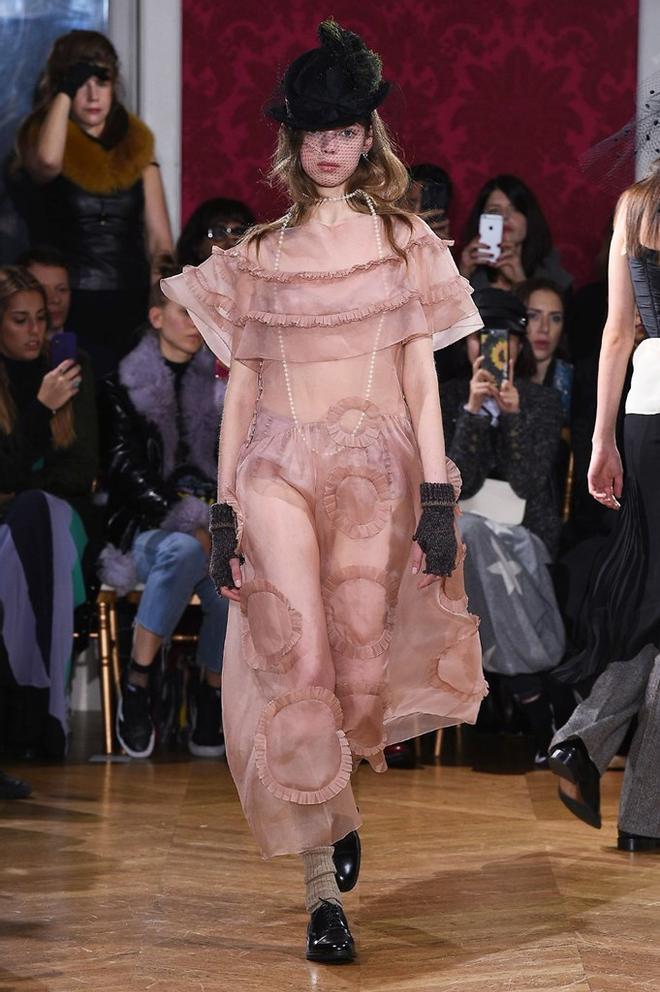 John Galliano