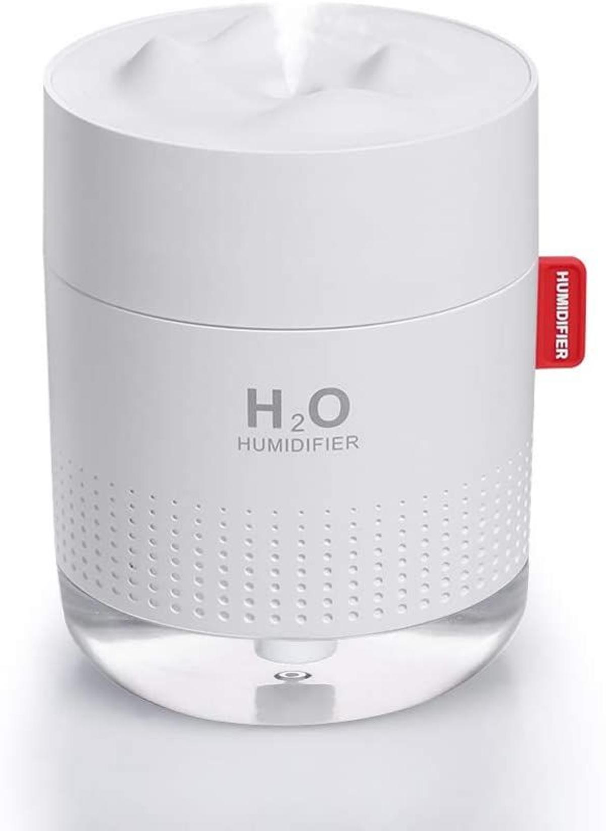 Humidificador SmartDevil