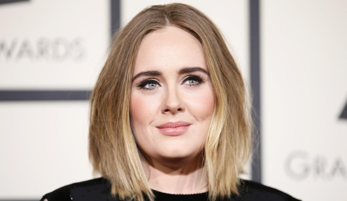 Adele