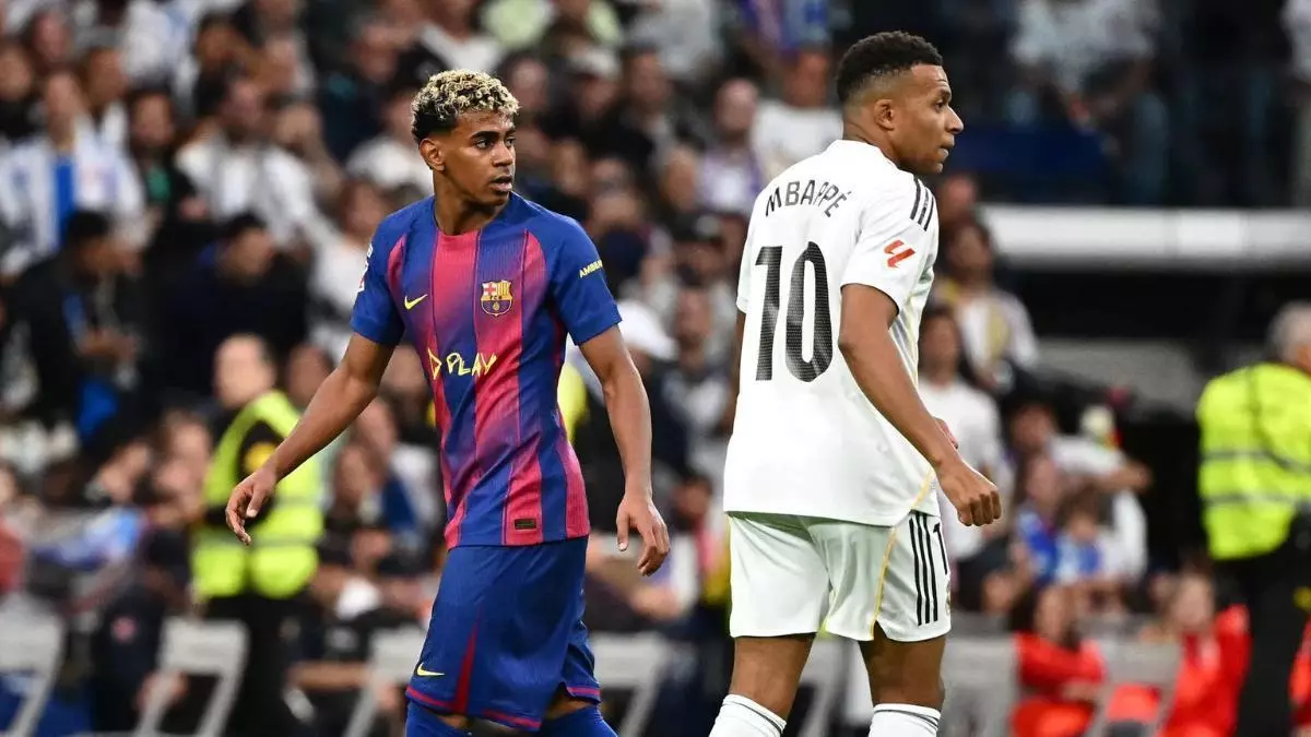 Así se decidirá el Balón de Oro 2026