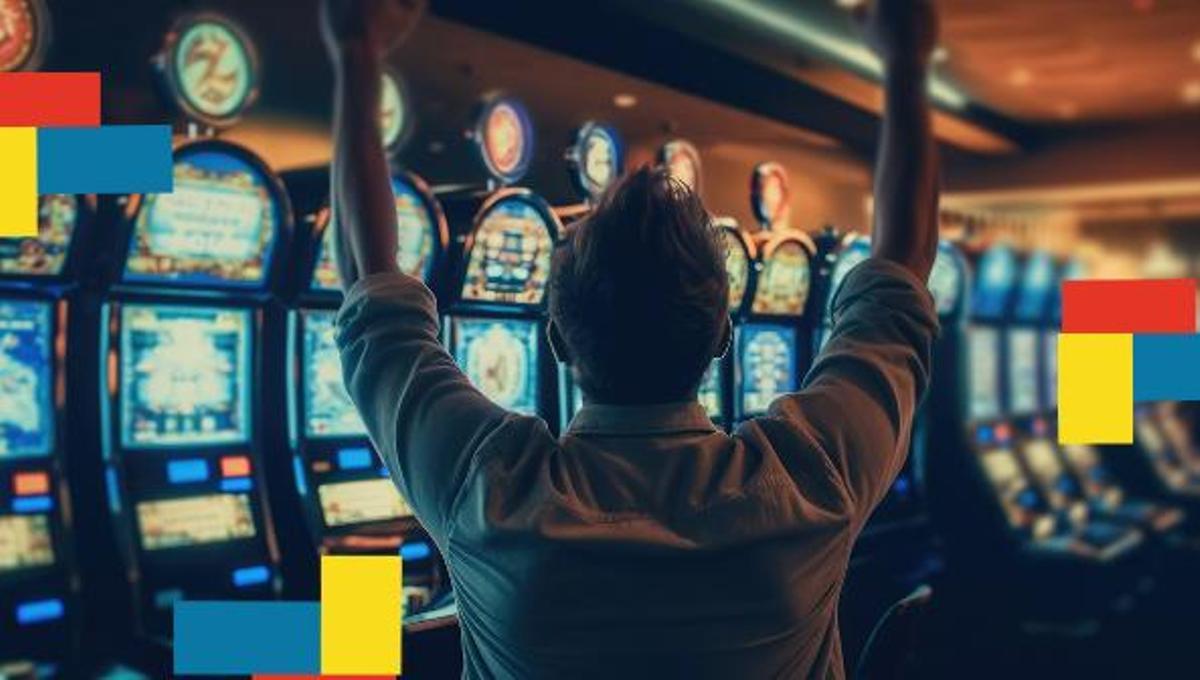 casino online sin licencia Works Only Under These Conditions