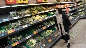 La inflació britànica s’eleva fins al 7%, el seu nivell més alt en 30 anys