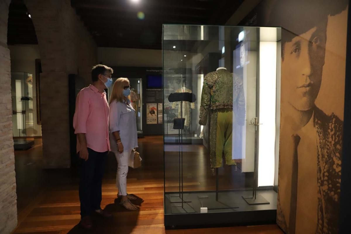 Los museos se reencuentran con la ciudad