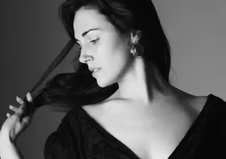 Montserrat Seró, soprano: "Conxita Badia m’inspira a cantar des de la veritat"