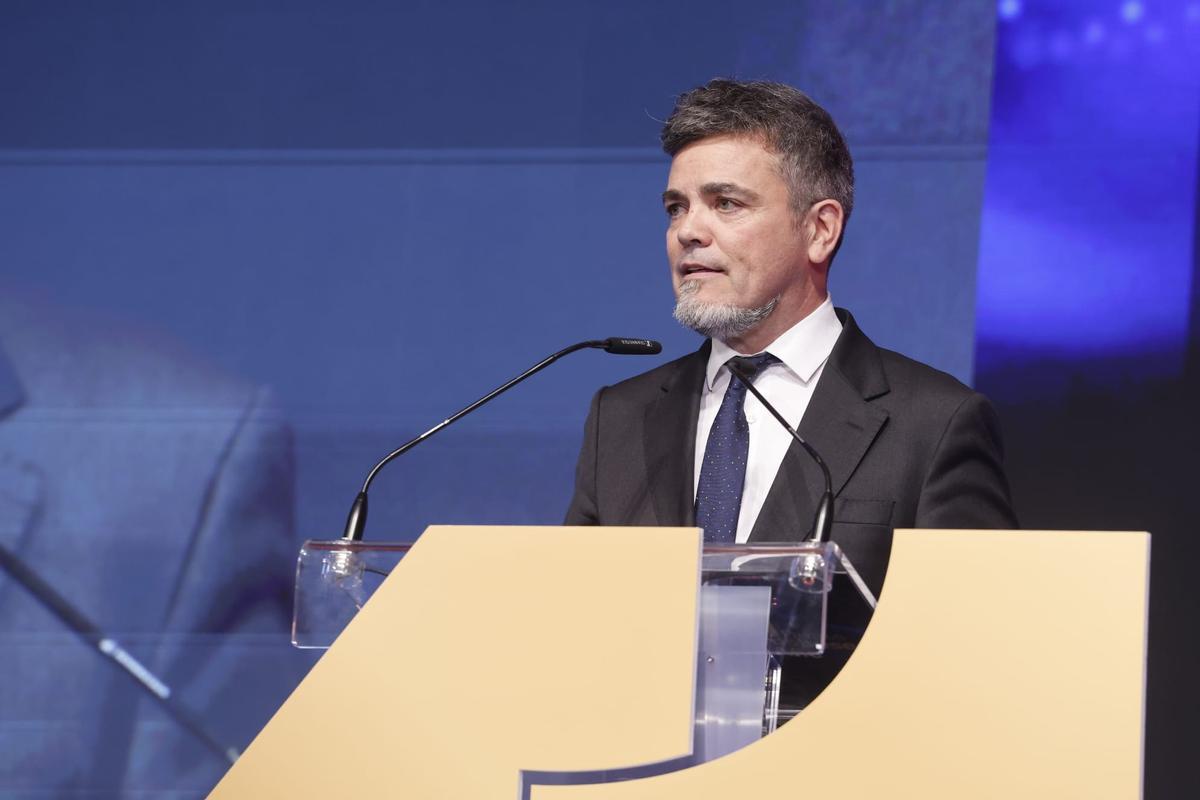Gala de los Cordobeses del Año