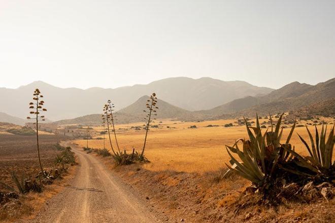 San José, Cabo de Gata, Almería