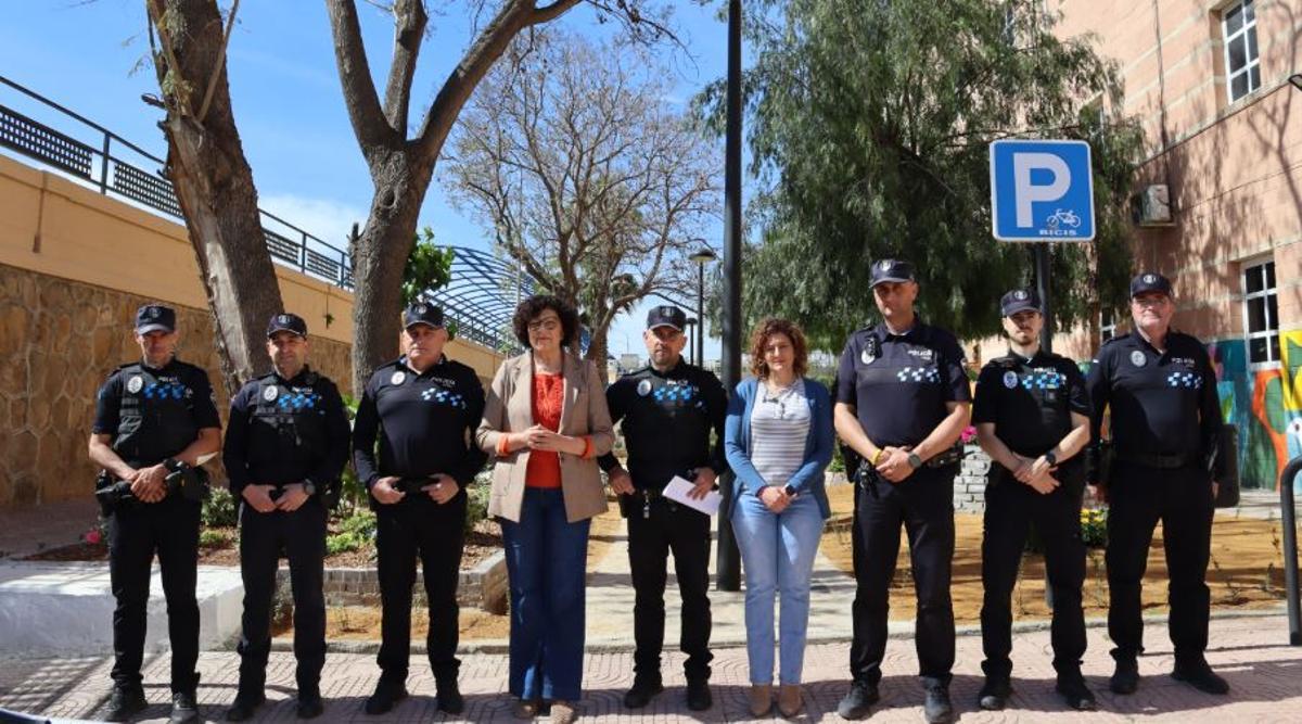 Entra en vigor la nueva Ordenanza Municipal de Seguridad y Convivencia Ciudadana de Puerto Lumbreras