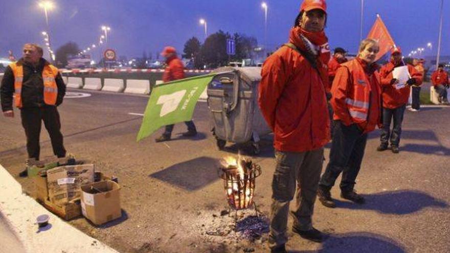 La UE intenta reanimar la economía sin abandonar el rigor