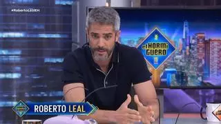 Roberto Leal habla tras dar el bote de 'Pasapalabra': "Ahora tengo que empezar de cero con otro concursante"