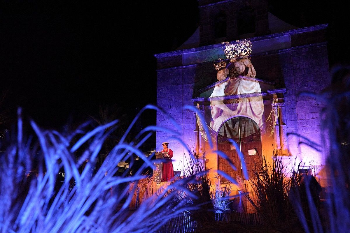 Fiesta de La Peña de Fuerteventura 2023