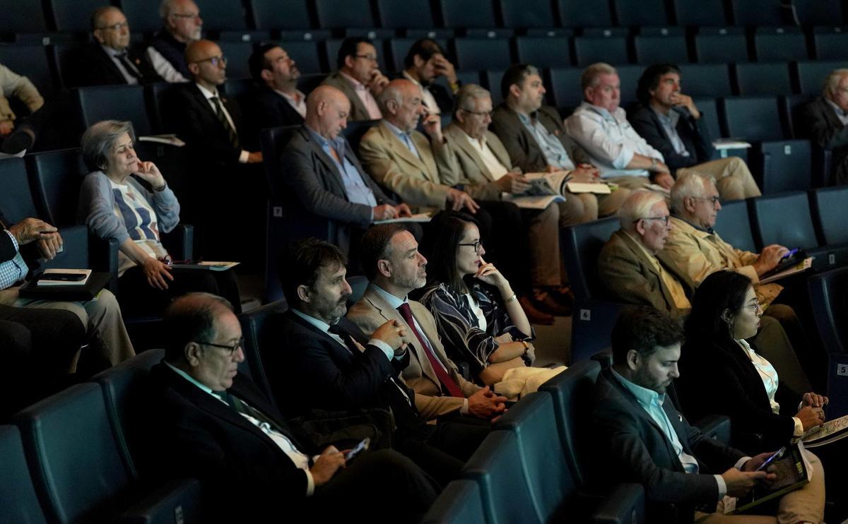 FOTOGALERÍA | Foro Económico del Suroeste Ibérico