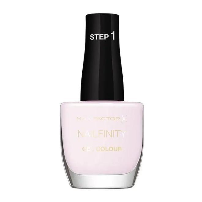 Esmaltes de Uñas Nailfinity de Max Factor