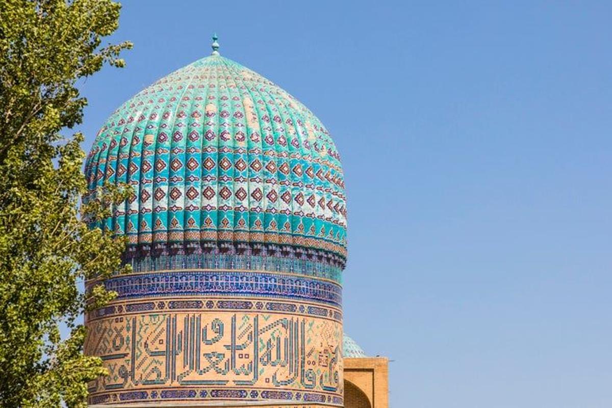 Bibi-Khanym