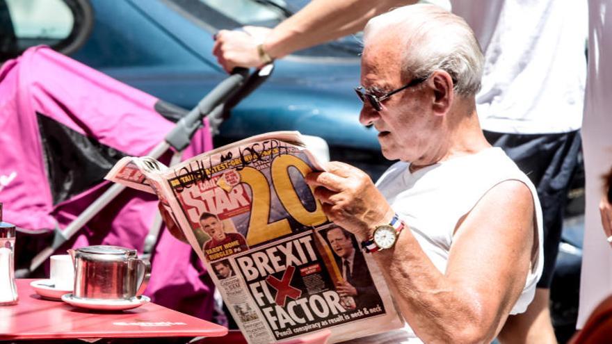 Patronal y sindicatos temen que el Brexit agrave la situación de incertidumbre