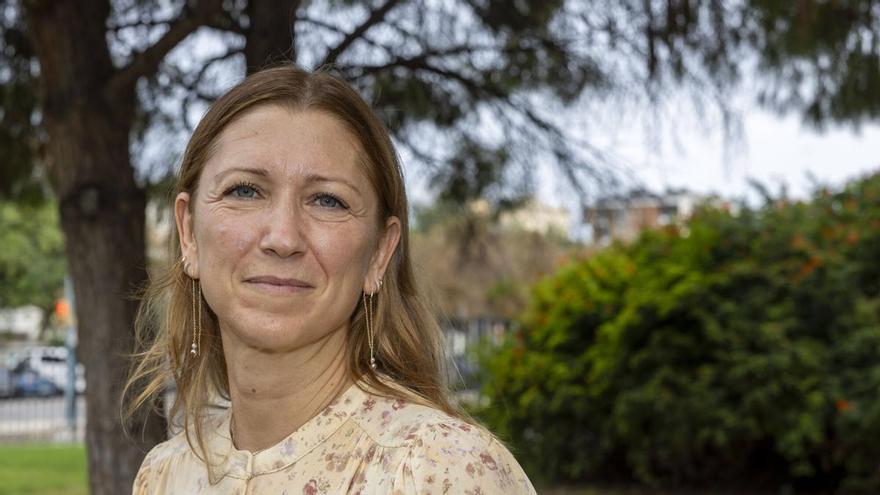 Isabelle Aberman, CEO de Majorica: "Queremos ser la mejor fábrica de perlas artesanales del mundo"