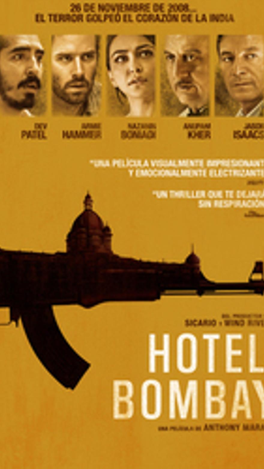 Hotel Bombai