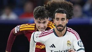 Espí, Endrick i Rüdiger salven el Madrid de l’abisme