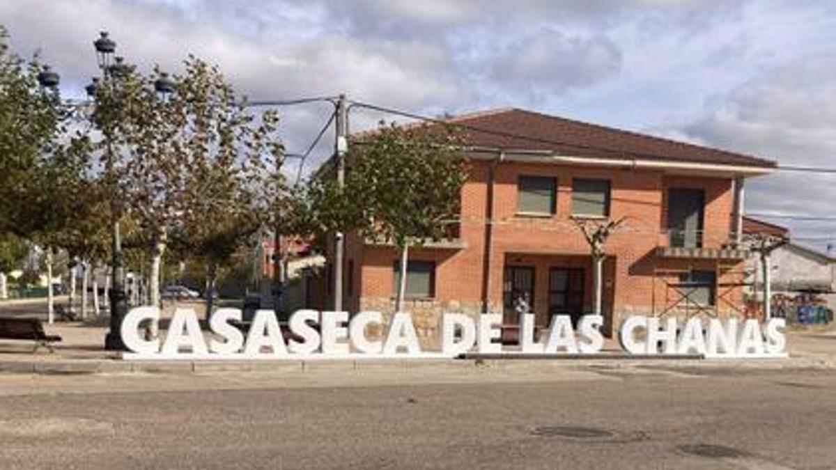 ESTUDIO SALUD CASTILLA Y LEÓN PUEBLO ZAMORA