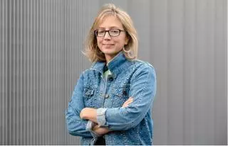 Alexandra Lange, experta en infància: «Amb les pantalles es perd destresa manual, hi ha nens que no saben utilitzar les tisores»