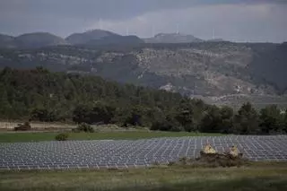 La ola de calor dispara el consumo eléctrico un 20 % y tensiona la factura